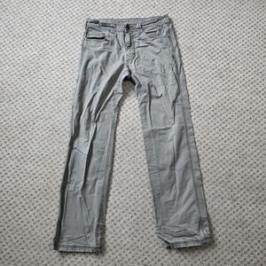 Prana pants 33x32